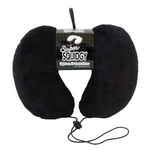03 Annabel Trends Super Squidgy Travel Pillow
