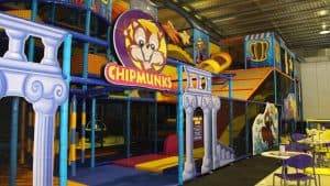 Business for Sale Chipmunks Playland Morayfied Call 0412 179 306