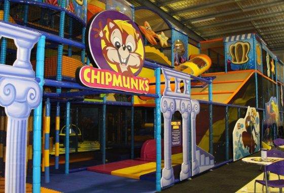 Business for Sale Chipmunks Playland Morayfied Call 0412 179 306