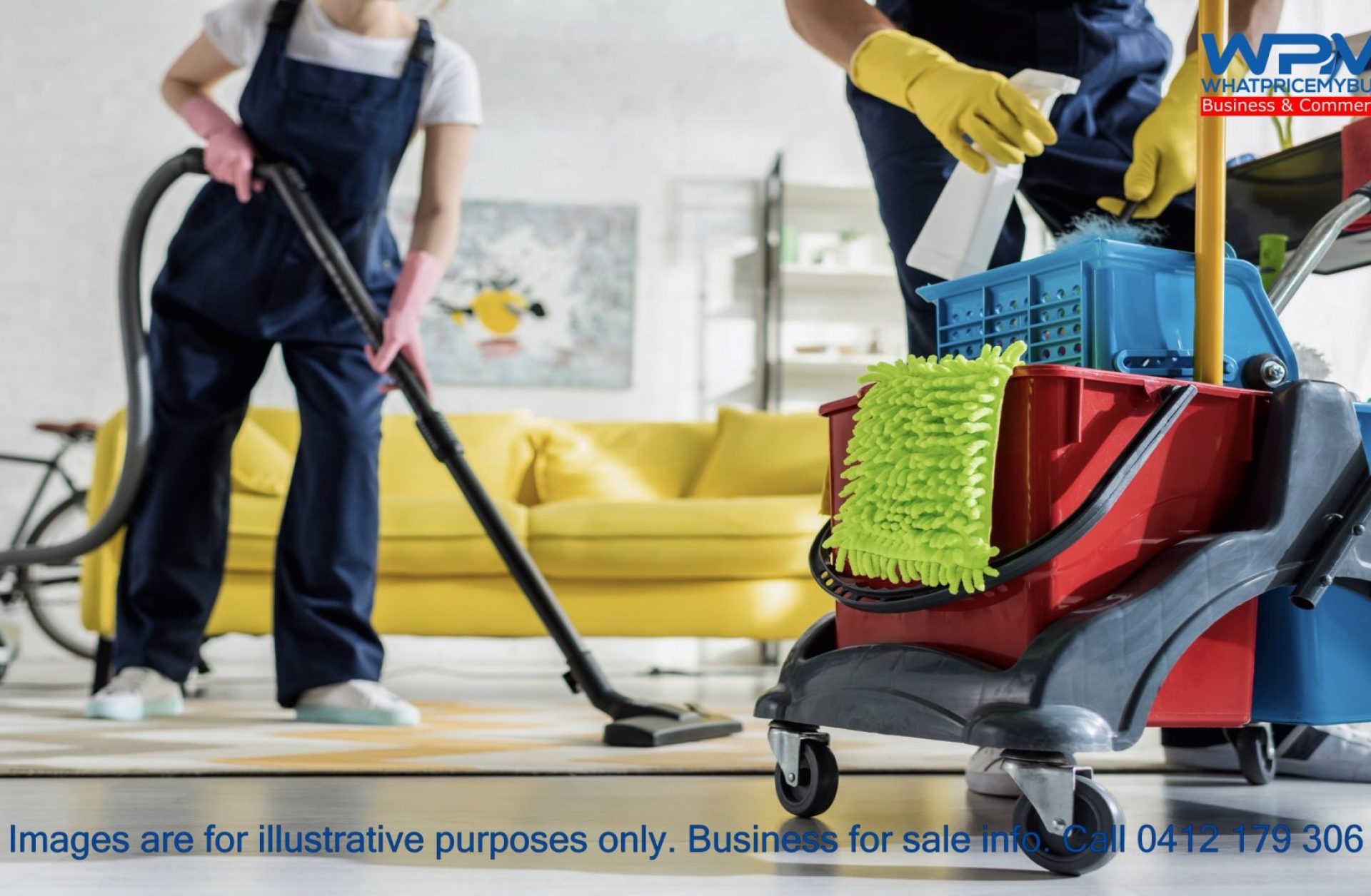 027-Cleaning-Restoration-business-for-sale-call-0412-179-306